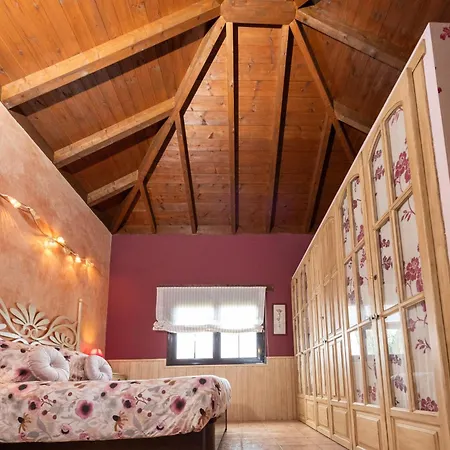 Maravilla Piscina Climatizada * Villaverde (Fuerteventura)