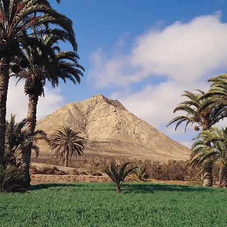Maravilla Piscina Climatizada Villaverde (Fuerteventura)