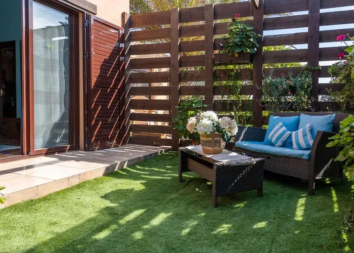 Maravilla Piscina Climatizada Villa Villaverde (Fuerteventura)