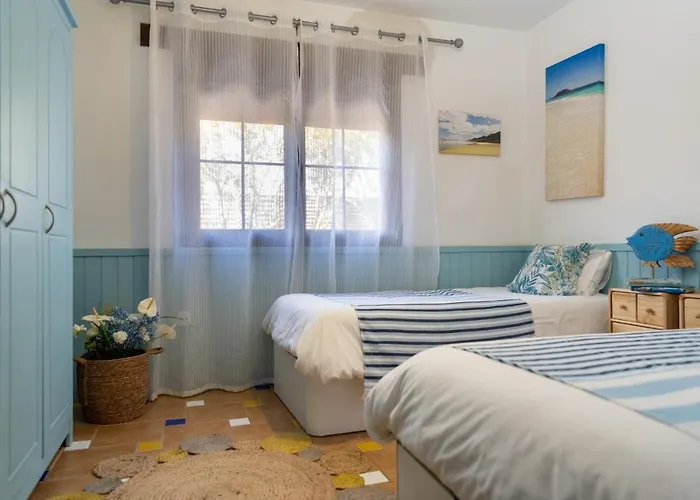 Maravilla Piscina Climatizada 빌라 Villaverde (Fuerteventura)