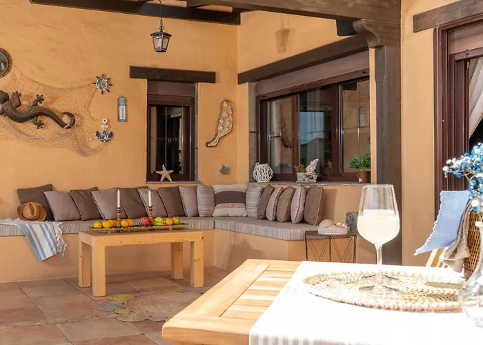 Maravilla Piscina Climatizada *