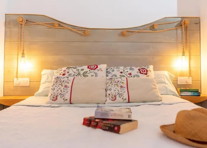 Maravilla Piscina Climatizada