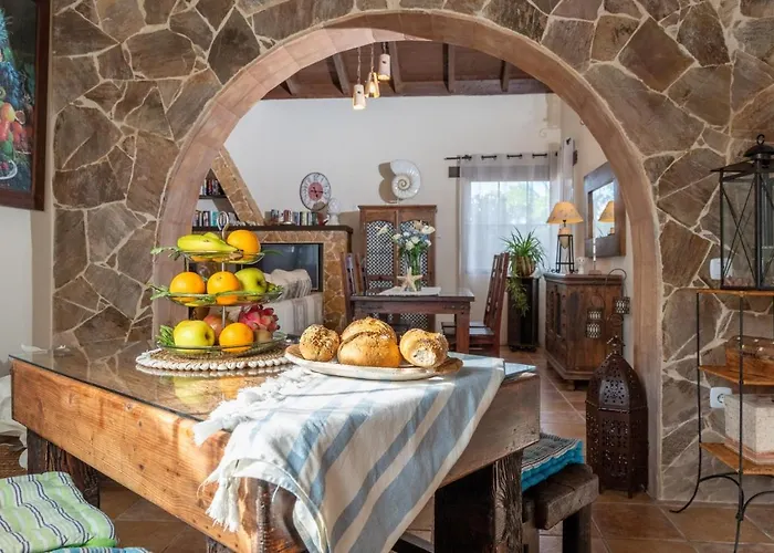 Maravilla Piscina Climatizada *