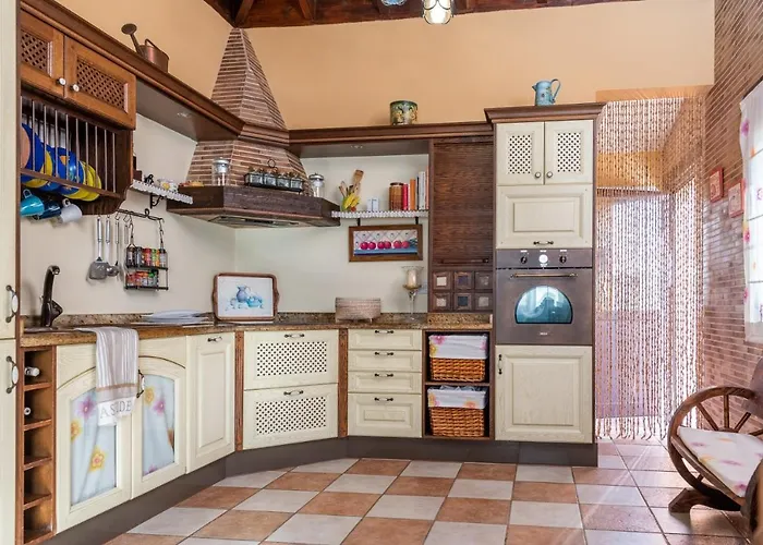 Maravilla Piscina Climatizada