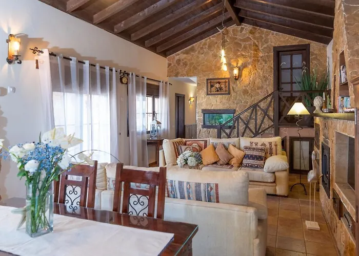 Maravilla Piscina Climatizada Vila *