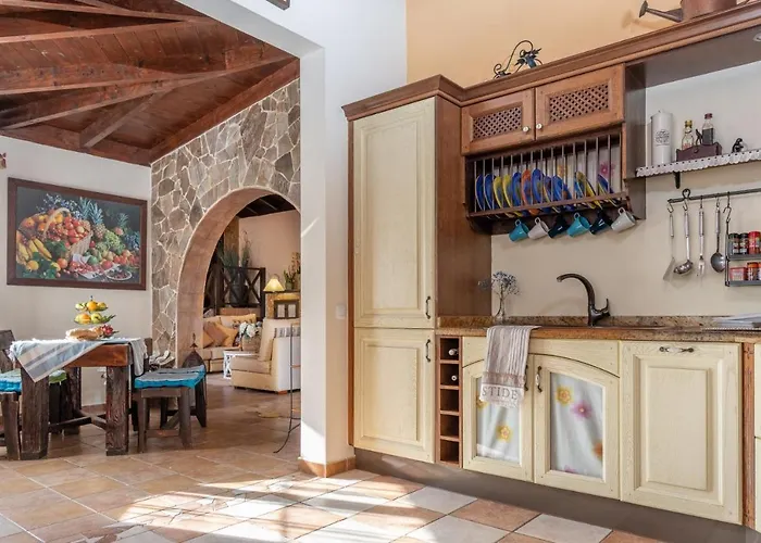 Maravilla Piscina Climatizada