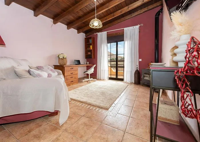 Maravilla Piscina Climatizada *