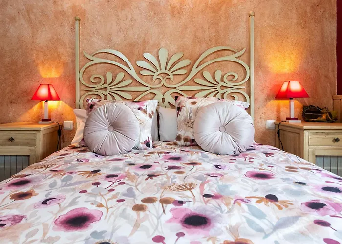 Maravilla Piscina Climatizada Vila *