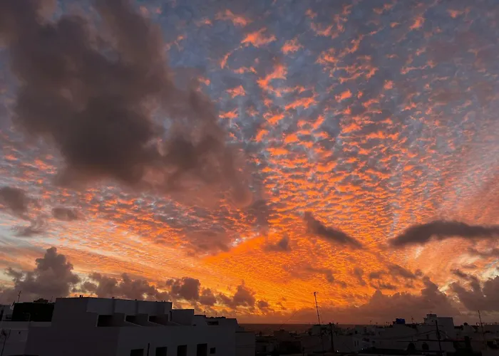 Maravilla Piscina Climatizada